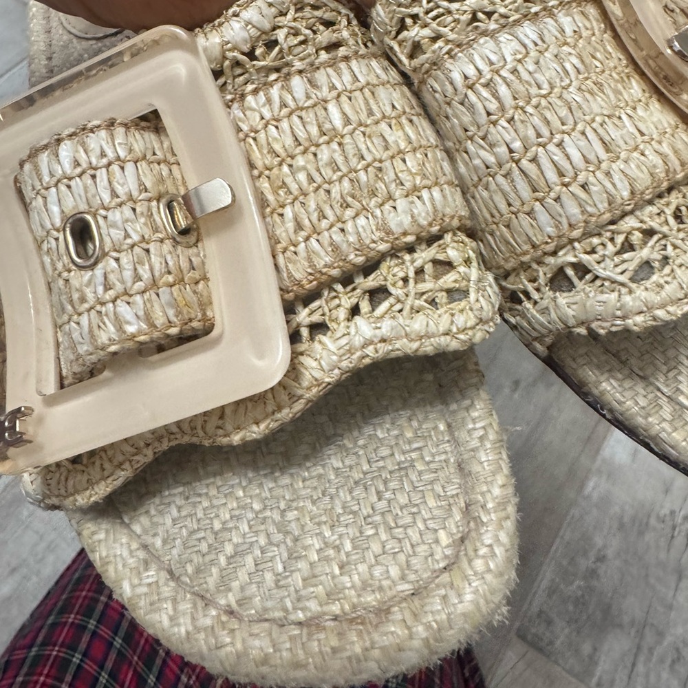 Sam Edelman flats - Picture 3 of 8